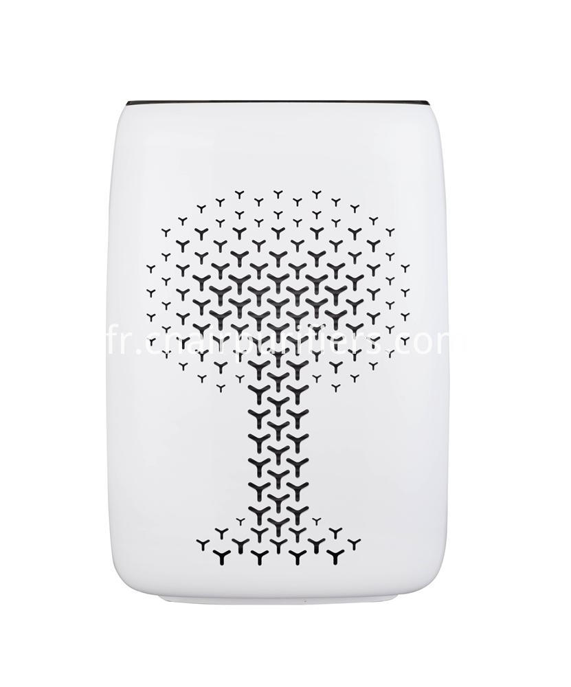 Purificateur d'air PM2 5 Hs Kj400 Tree Pm2 5 Air Purifier Hs Kj400 Tree